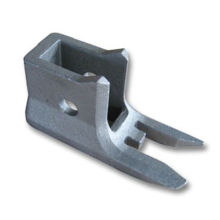 OEM CNC Machining Parts with ISO Certification